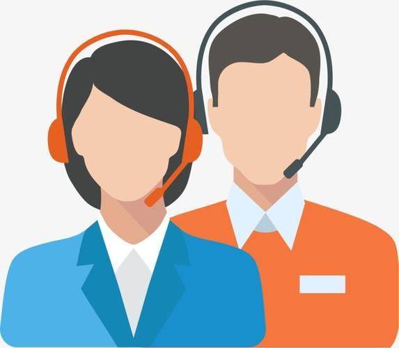 客服职责表述怎么写