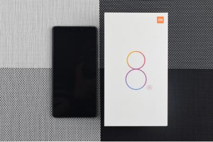 小米8se详细参数移动端怎么设置