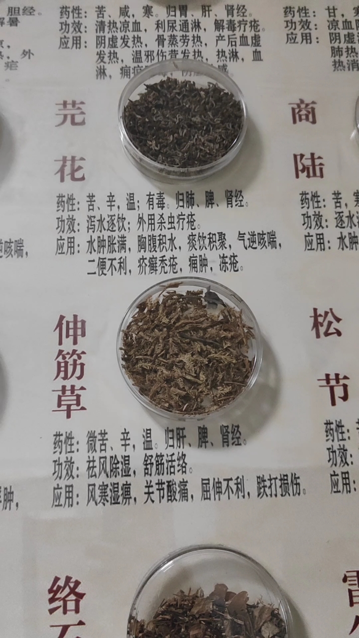 山海经里72个绝美名字