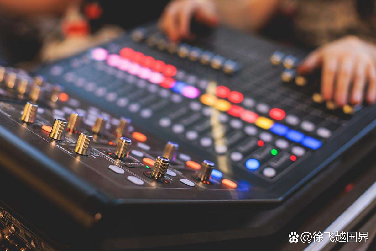 调音师的结局什么意思