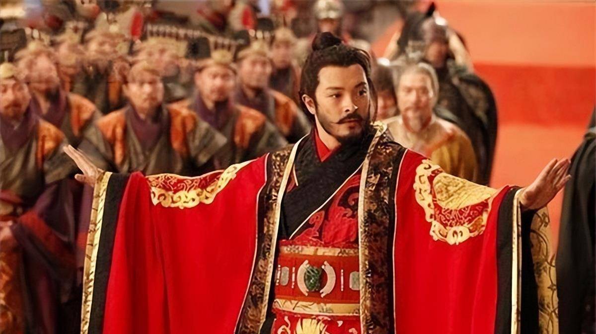 唐朝的李渊是独孤曼陀的亲儿子