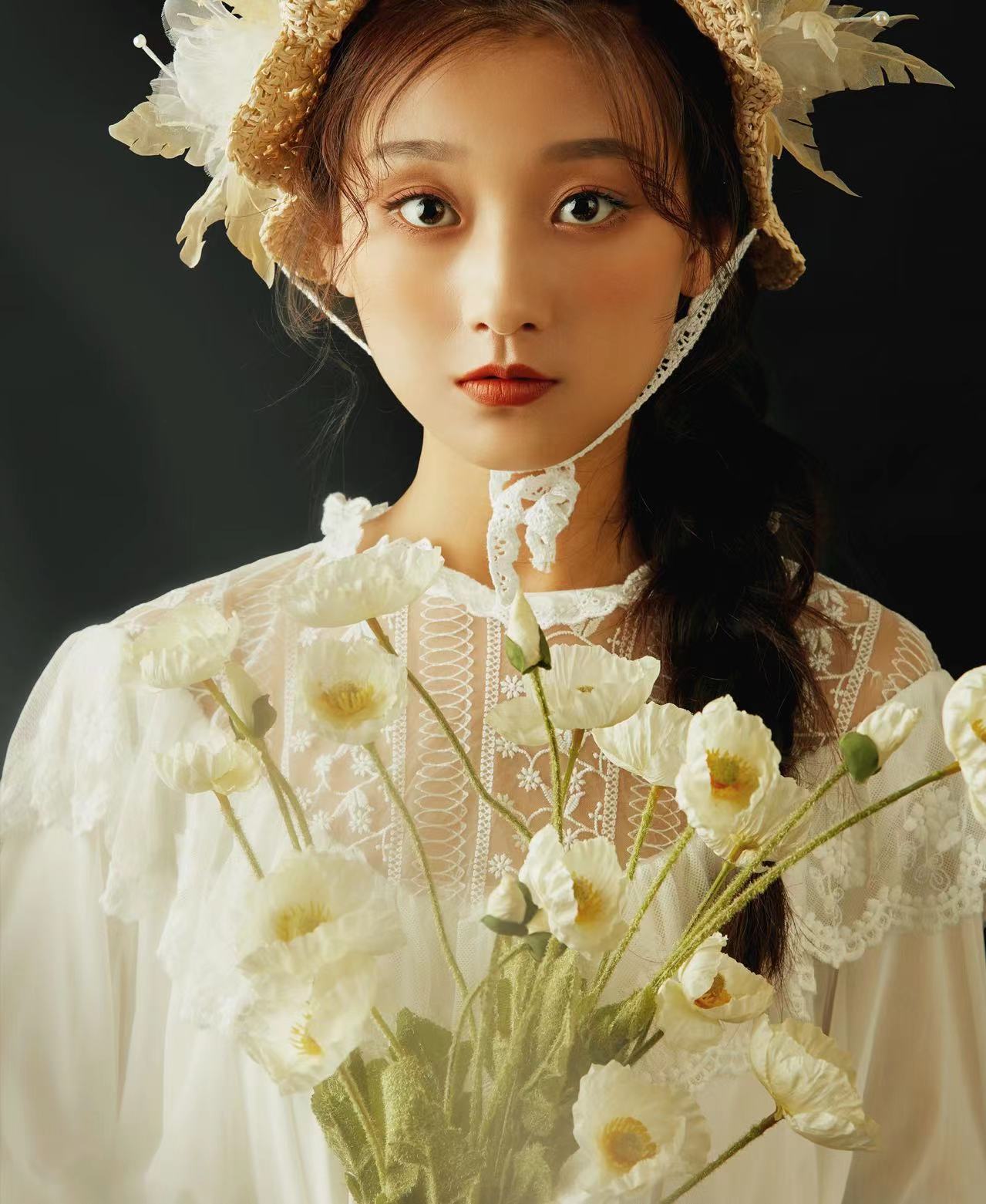 王倩百科