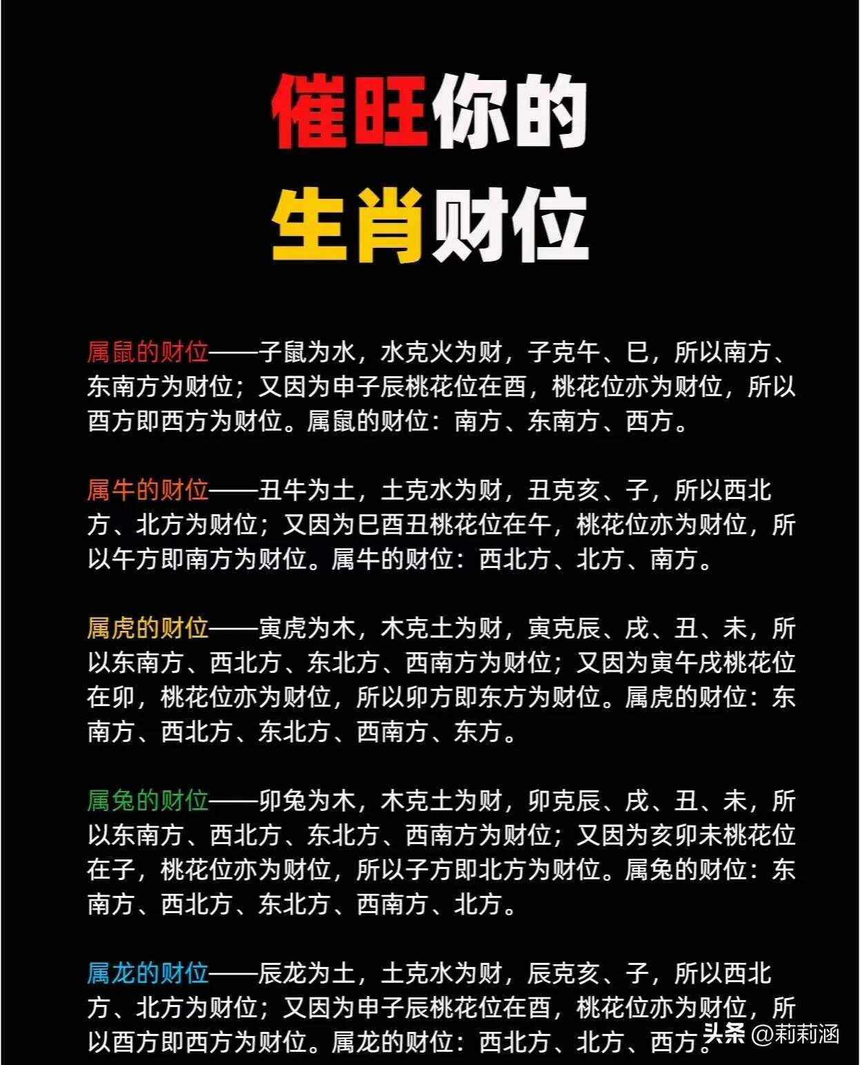 土命适合哪个方位