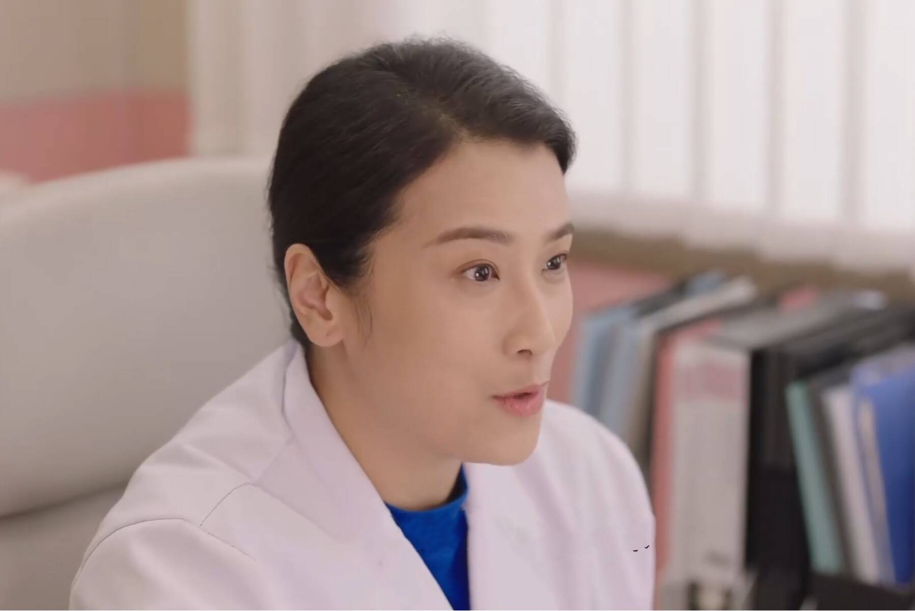 守护丽人演员表介绍