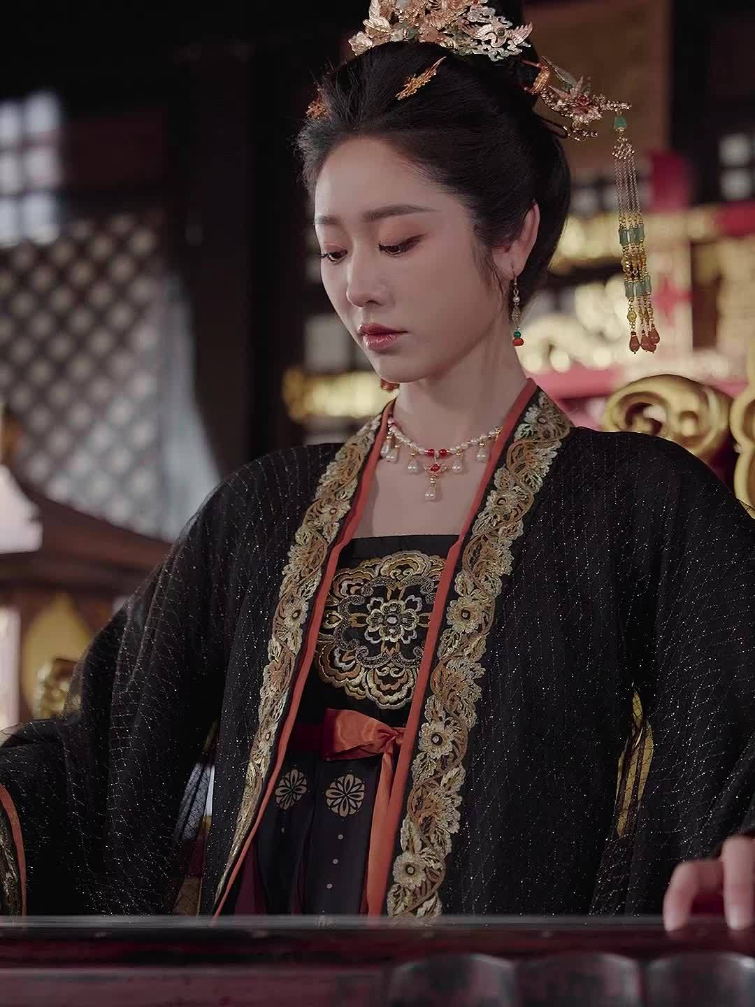 醉枕江山小说人物介绍