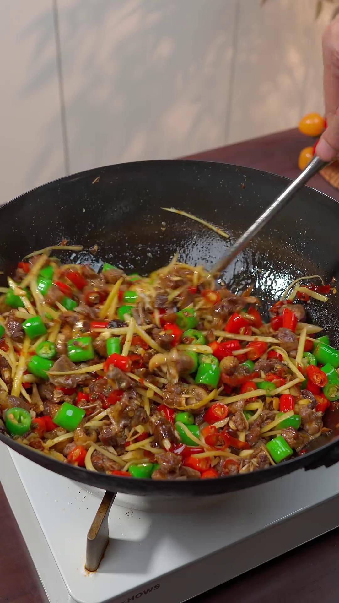 子姜鸭的做法家常做法鸭子有几种做