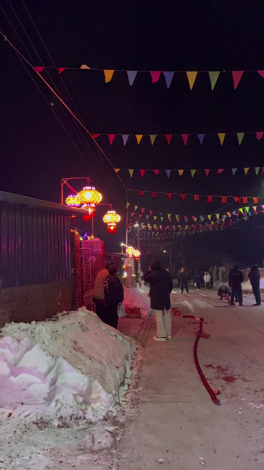 送灯有什么意义