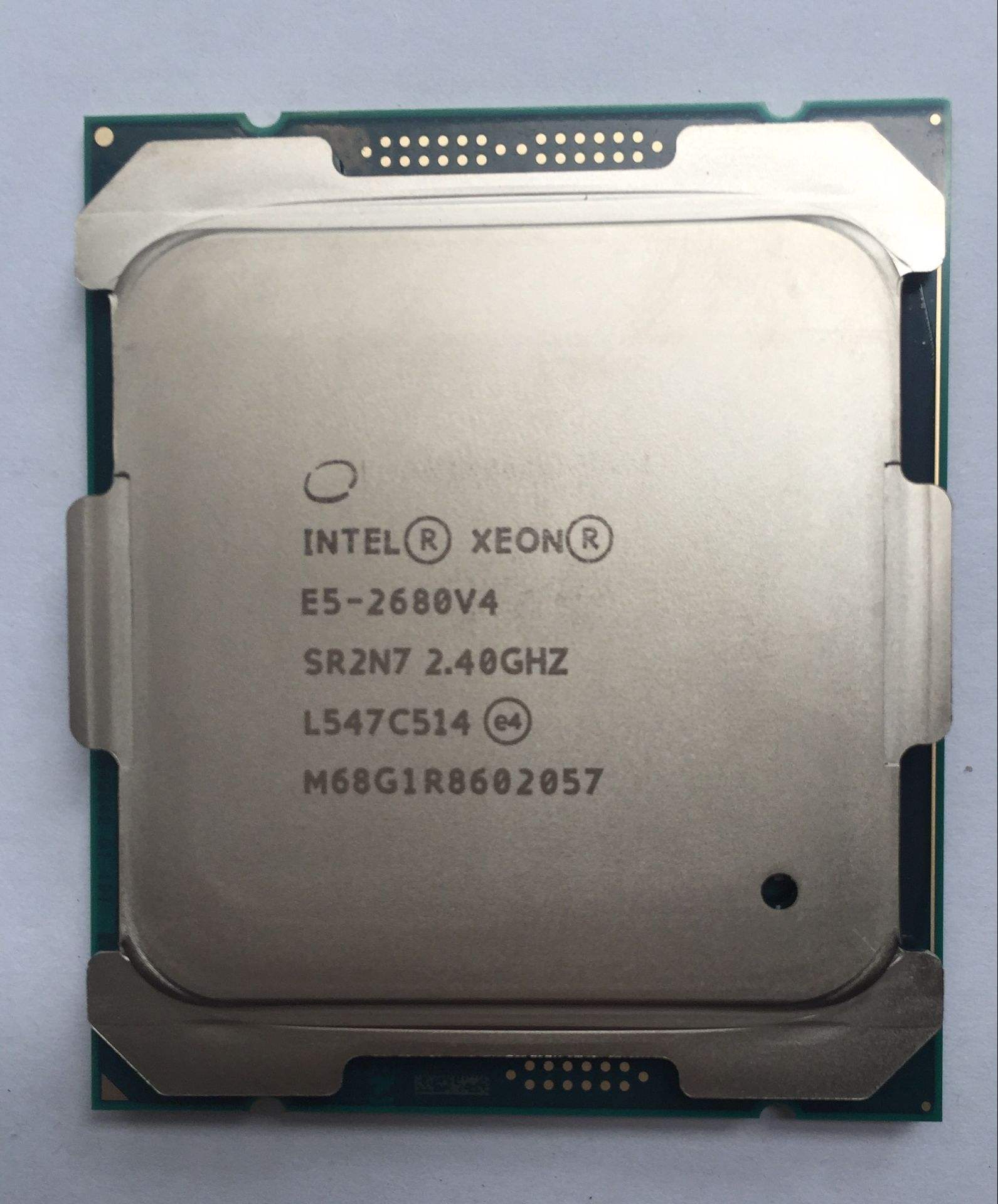 e52620v3