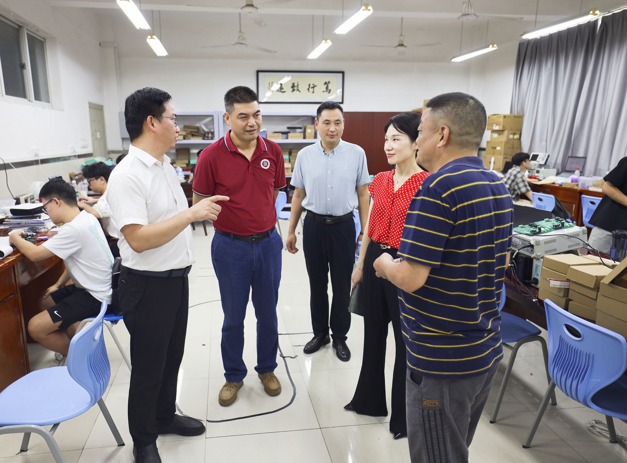 大学宣传部是干嘛的