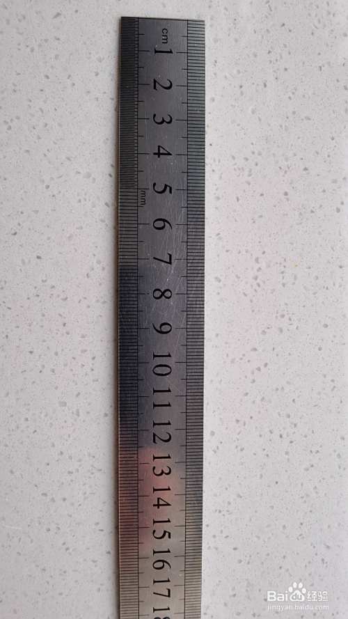 1cm为多少mm