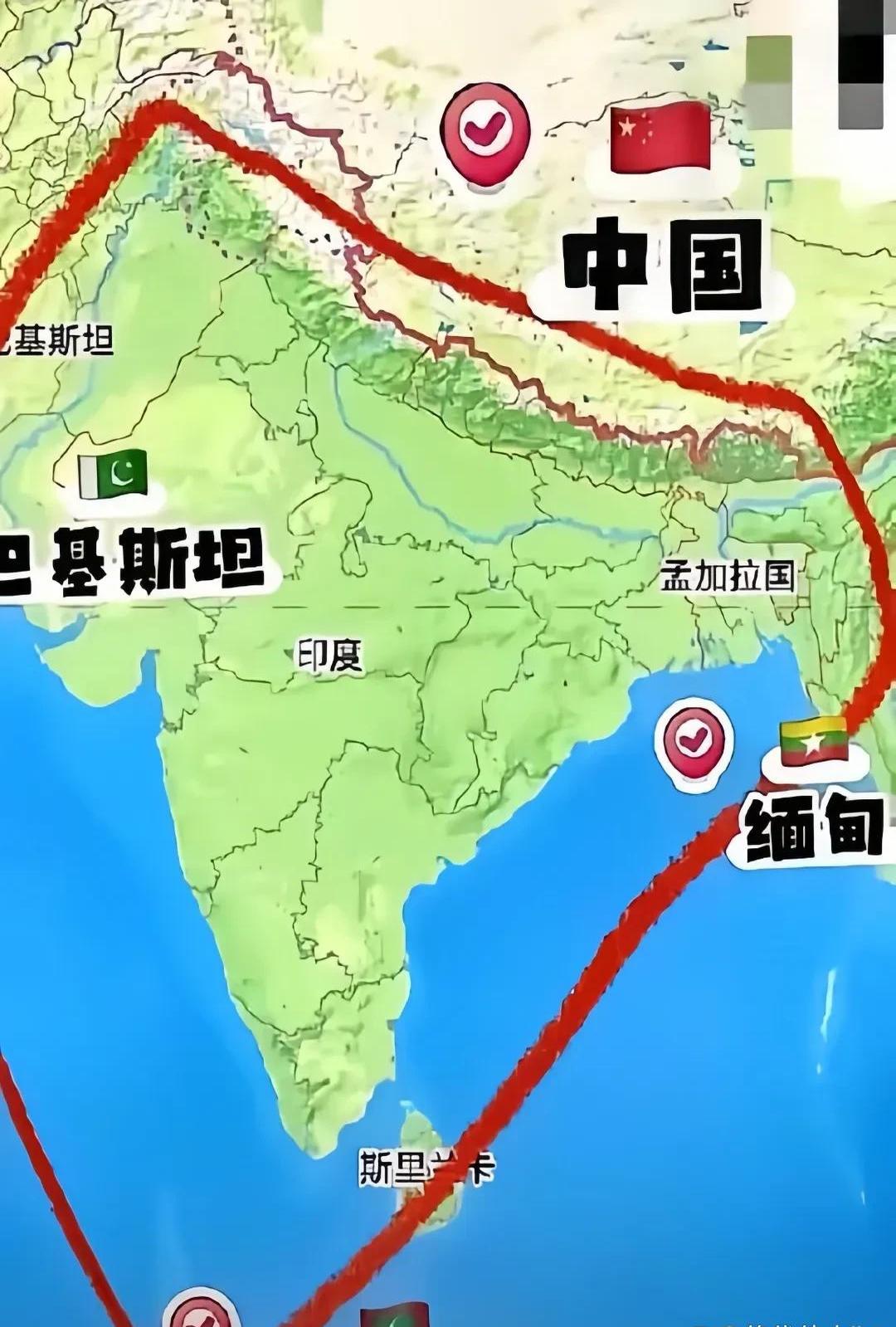 缅川在哪里在哪个国家
