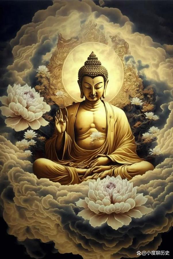 佛教修为的最高境界