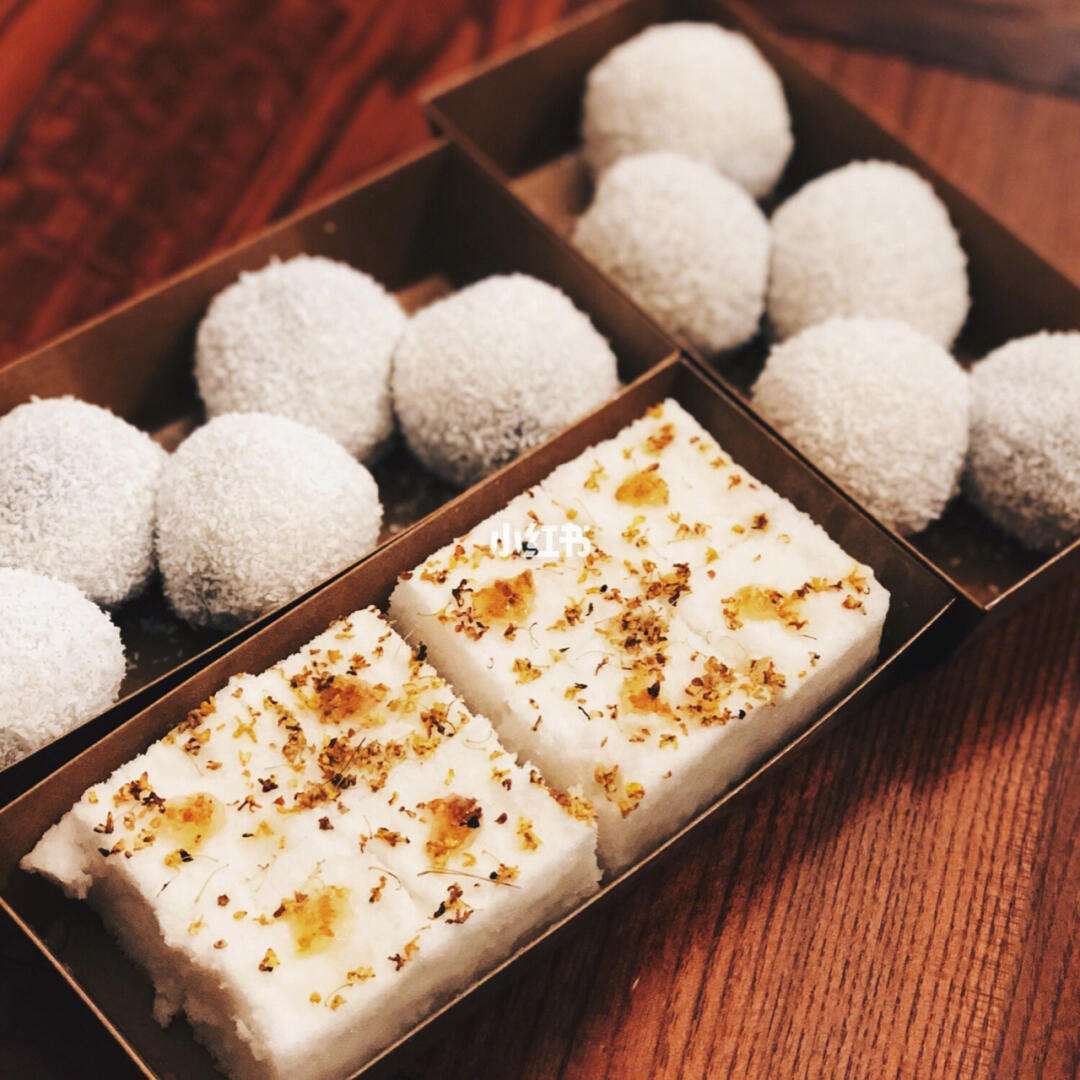 常熟有哪些特产美食