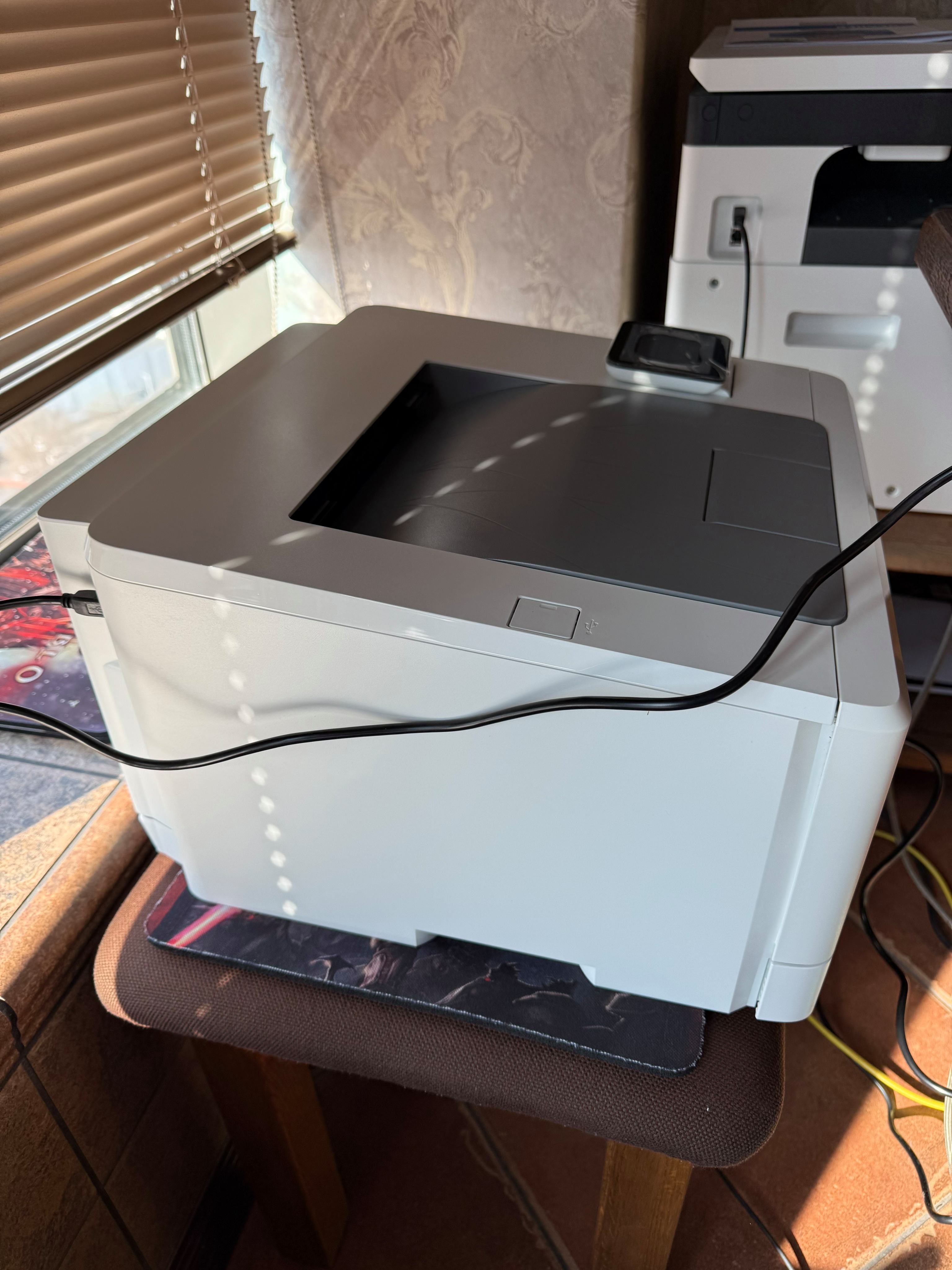 家用激光打印机哪个品牌好一点又实惠