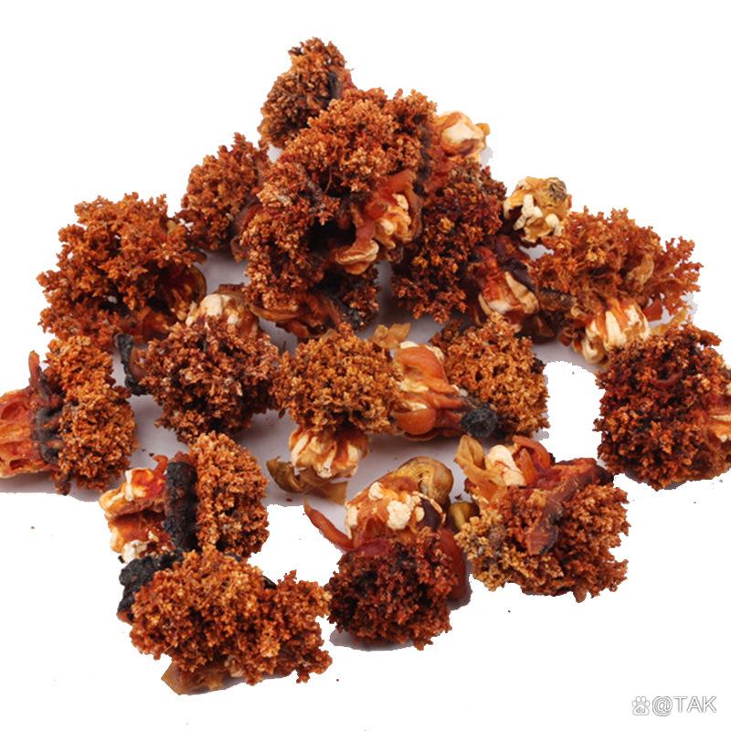 三种人不宜吃海参