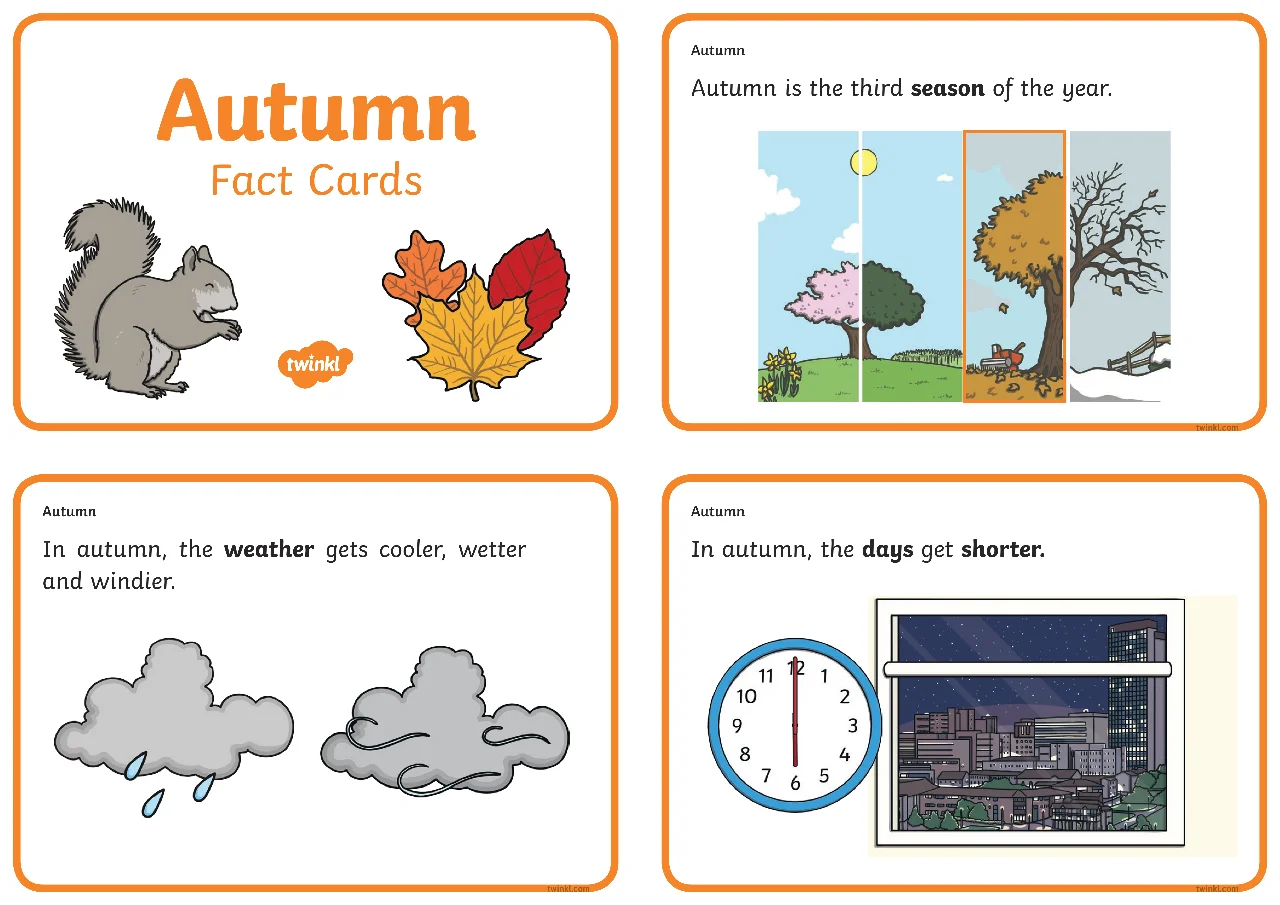 英语夏天4～5句最简单
