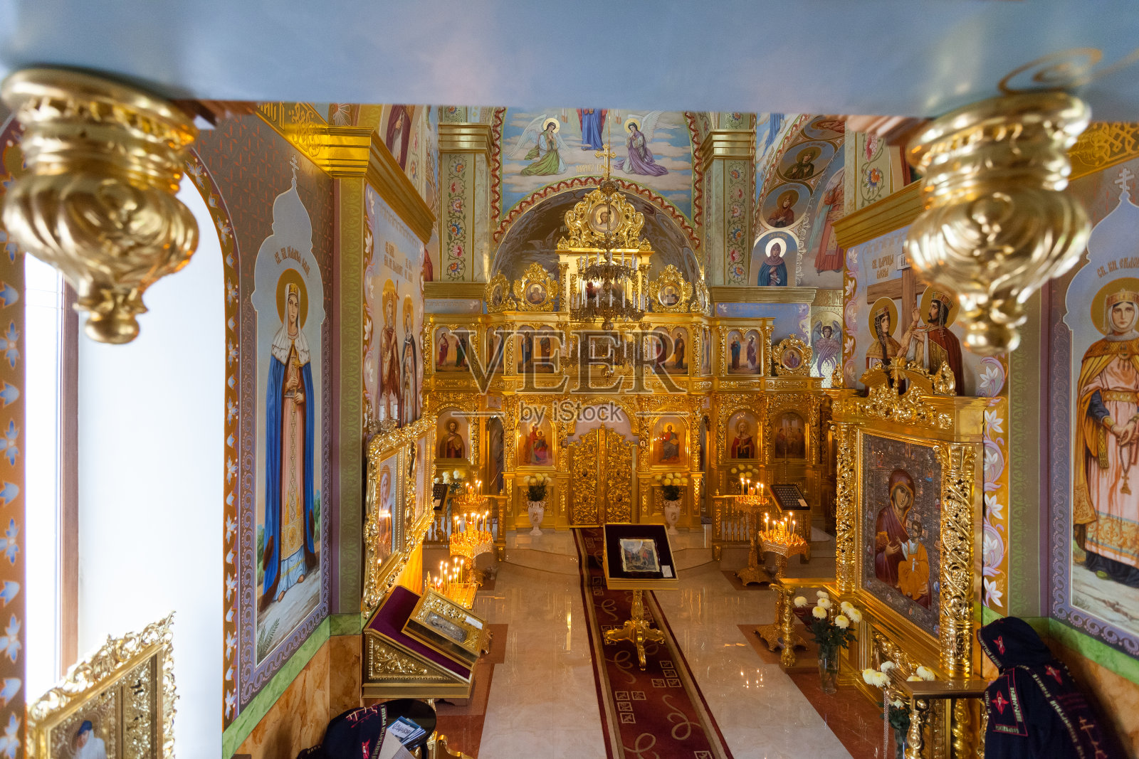 修道院是干什么的地方