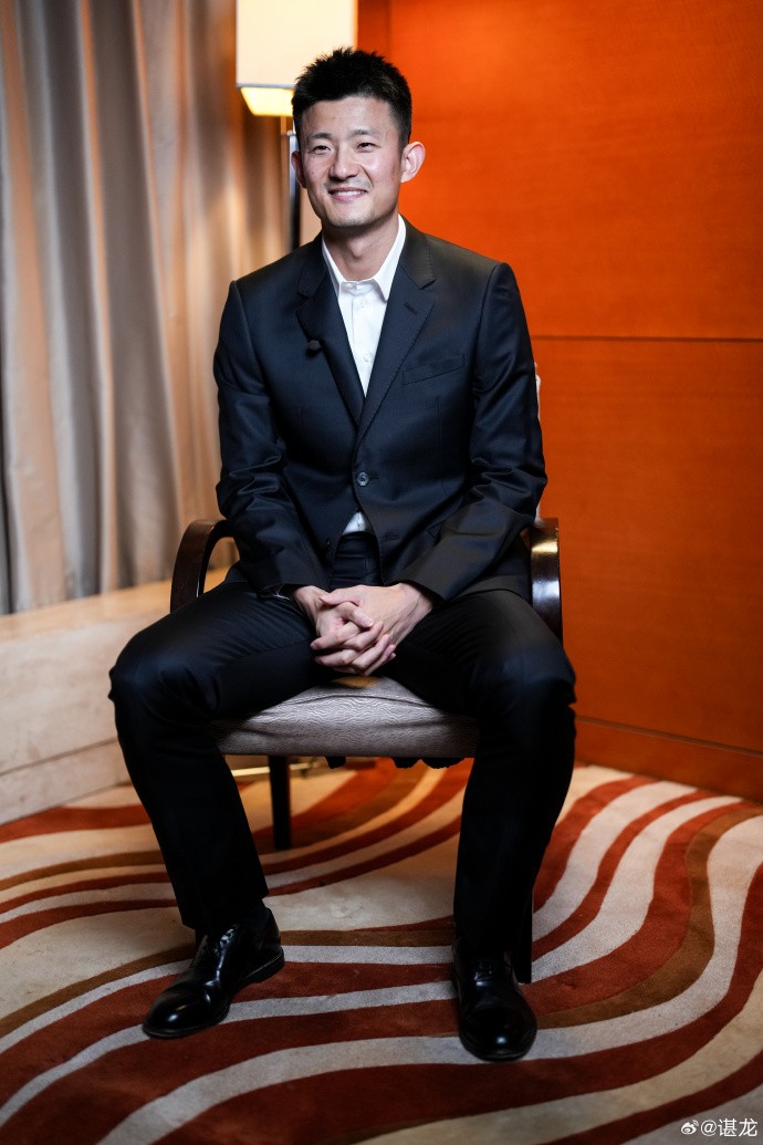 谌龙个人资料简介身高