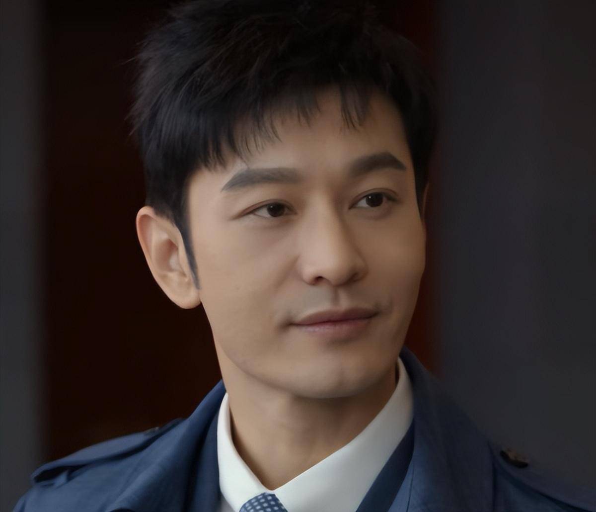 黄晓明演过的电影有哪些