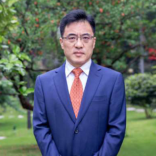 重庆市委常委会