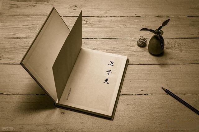 卫子夫结局为何凄惨