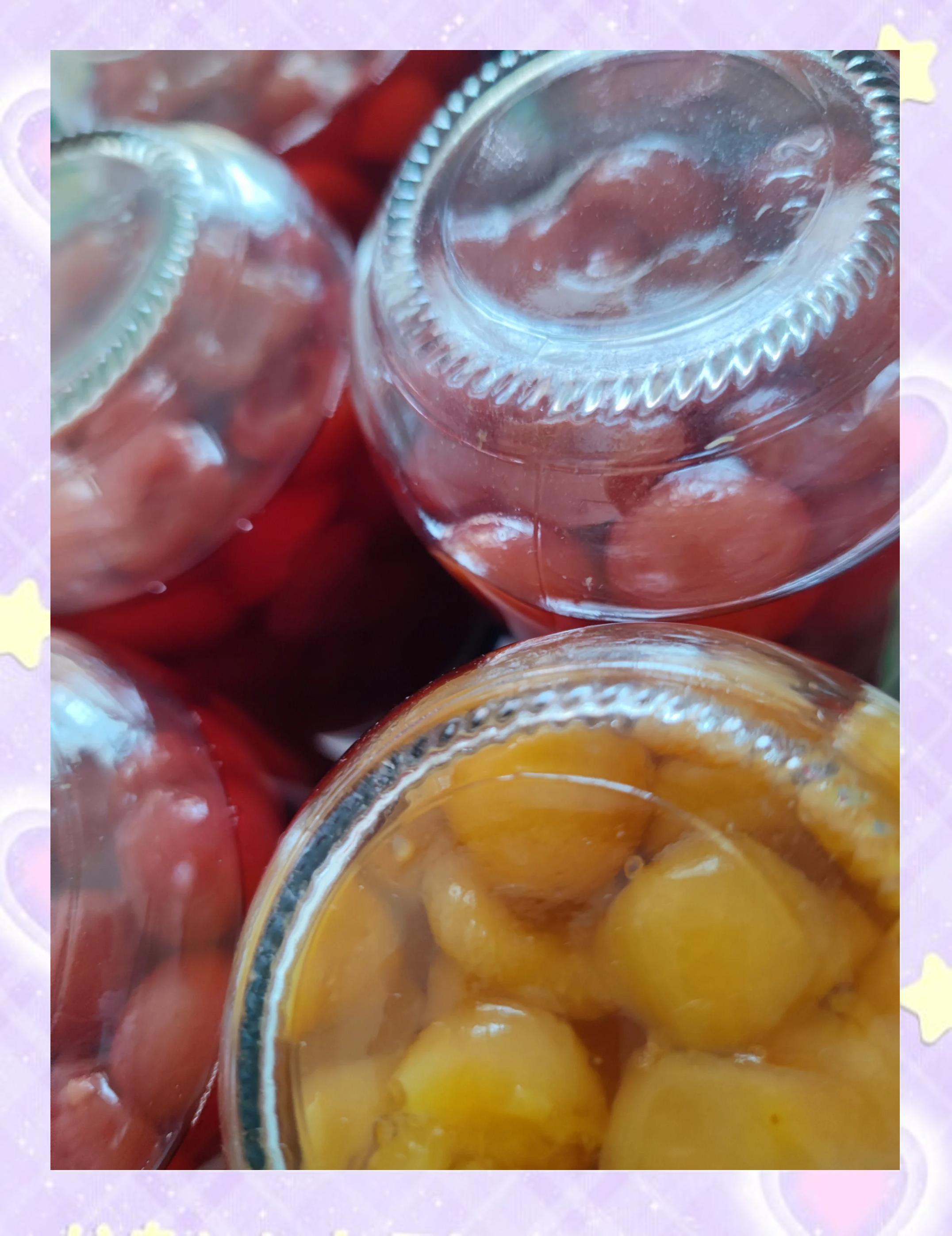 水果罐头怎么做