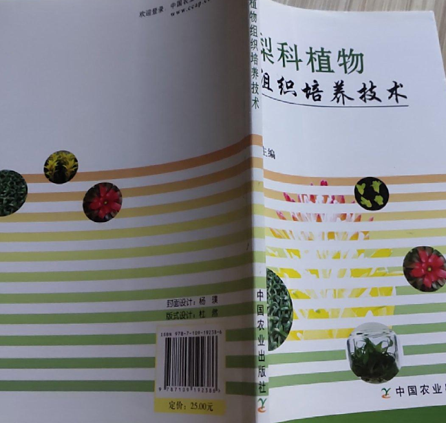 什么是植物组织培养技术和植物体细胞杂交技术