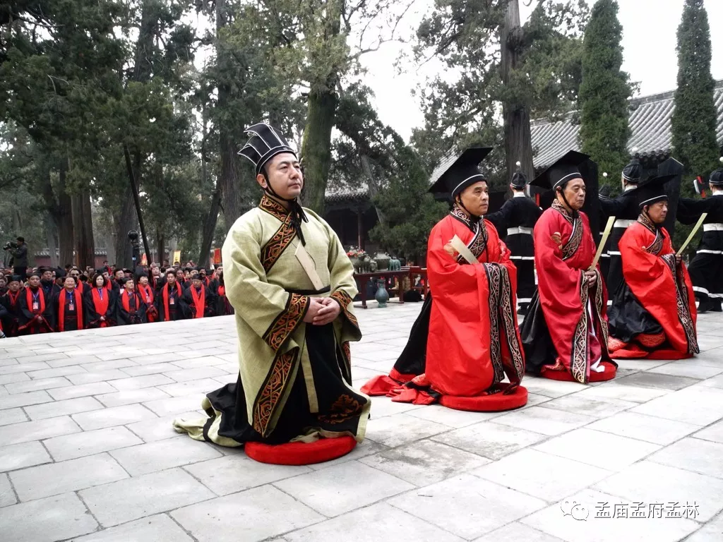 做梦梦到祭祀