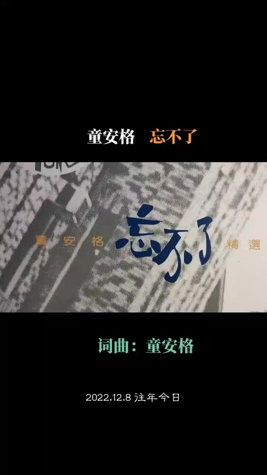 忘了怎么哭伤感对白歌词