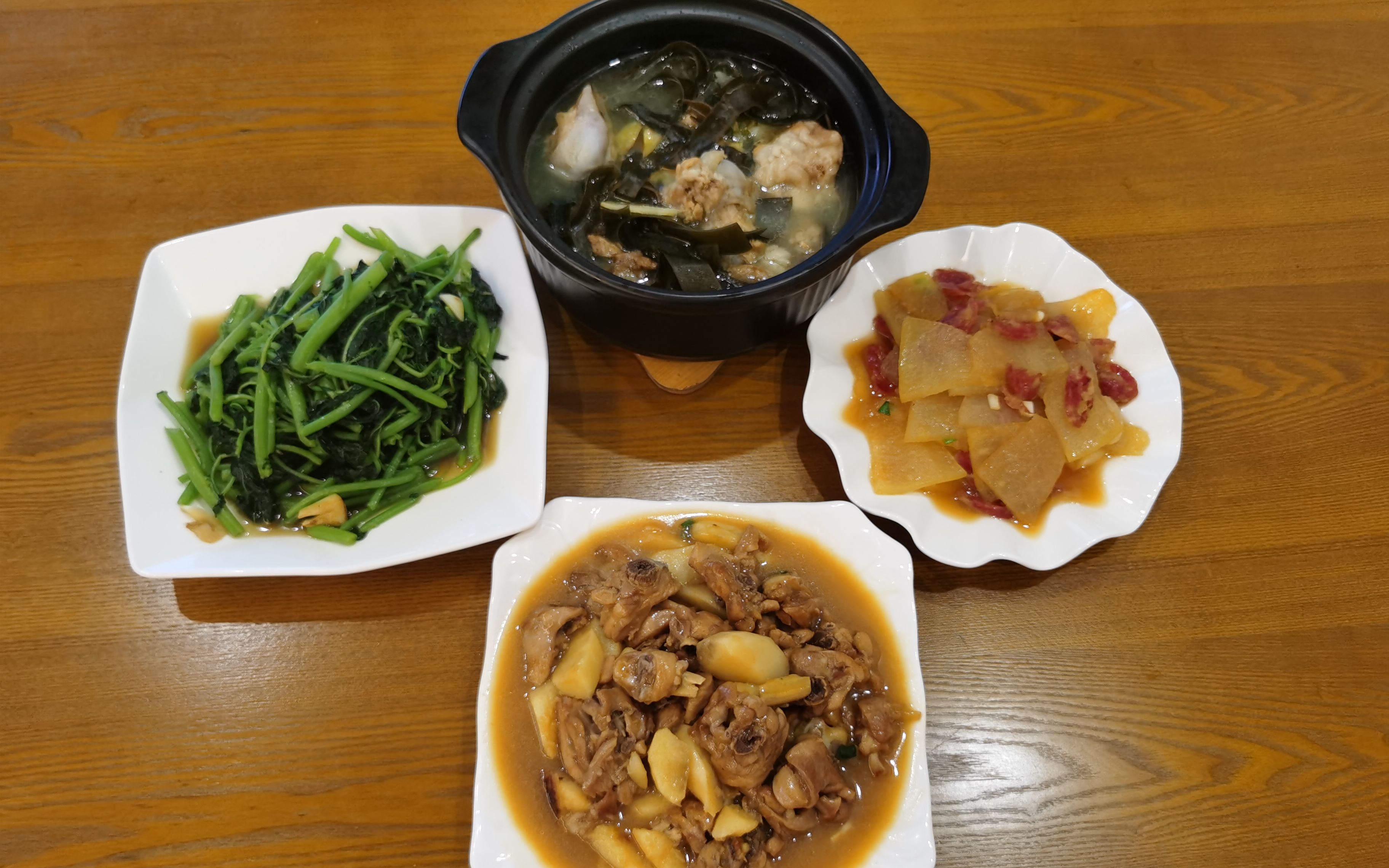 简单好吃的晚餐有哪些