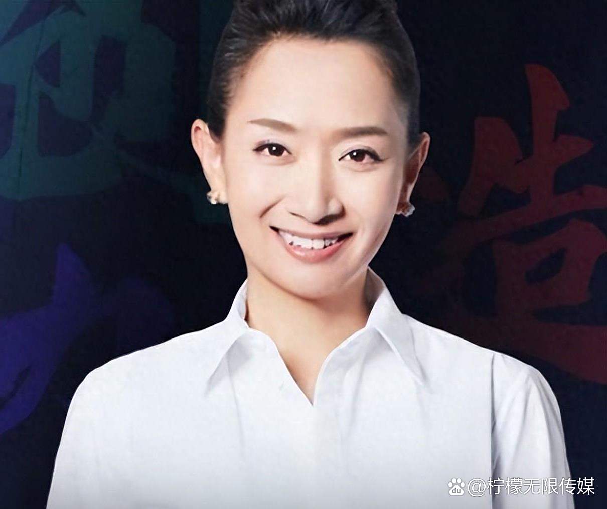 主持人王芳简介百度百科