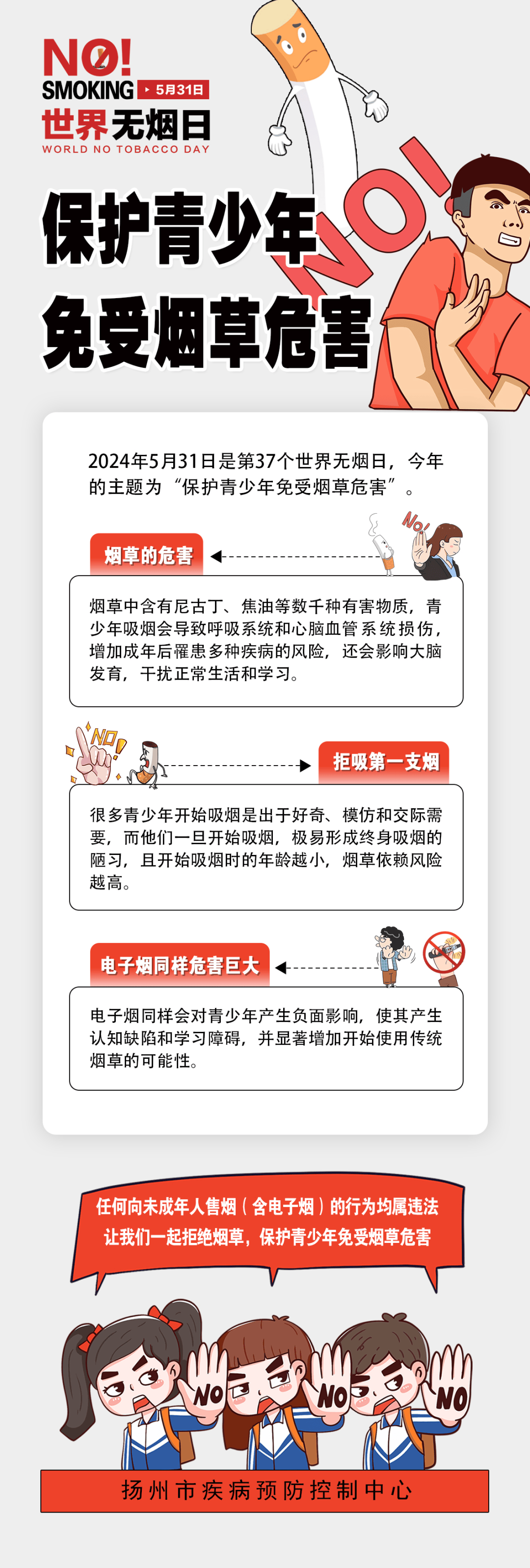 茶烟和香烟危害对比