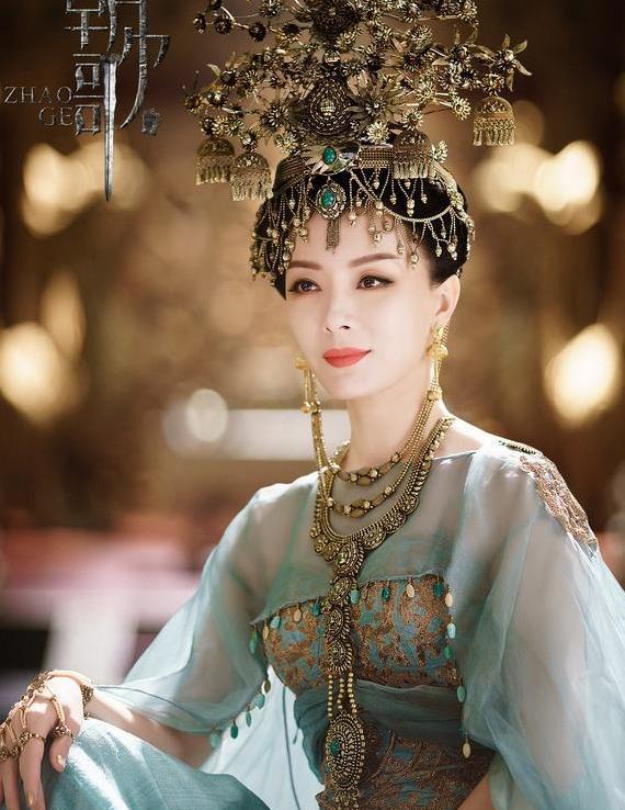 都2021年了朝歌什么时候播呀