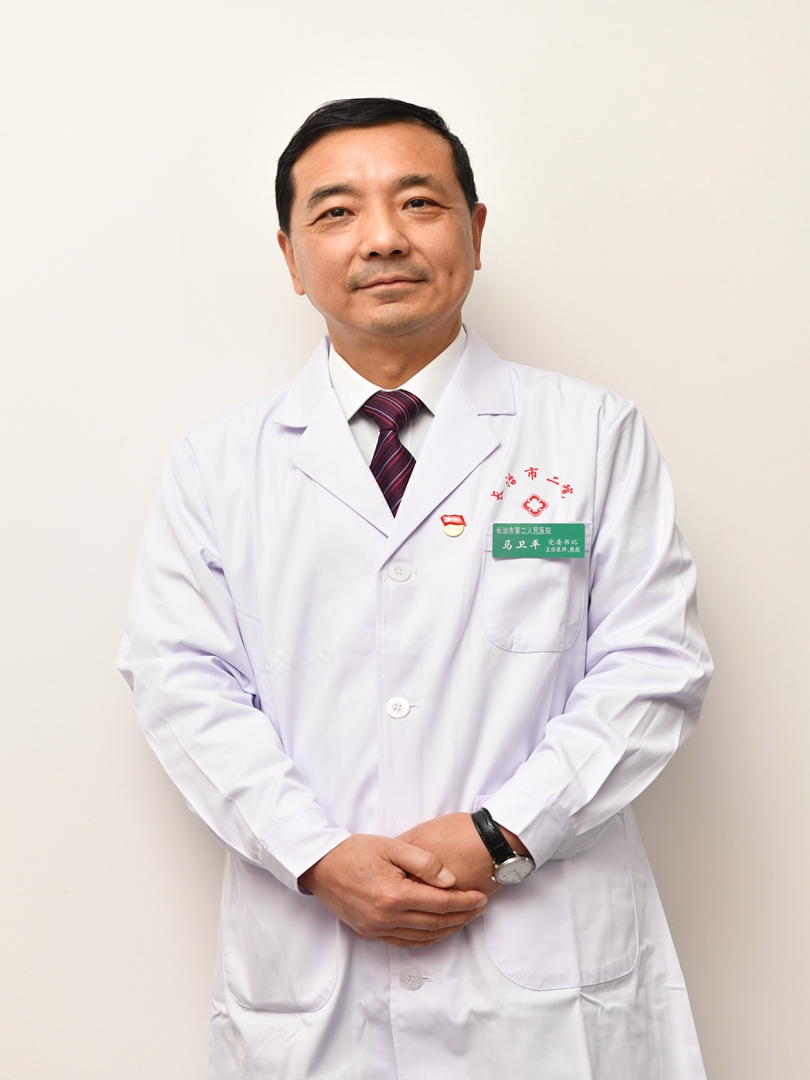 长治二院咨询电话号码是多少?