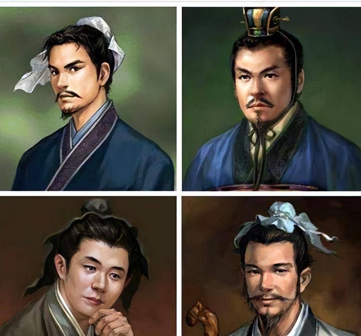 大家称诸葛亮为什么先生