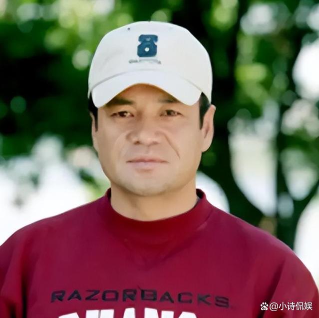演员尤勇的作品