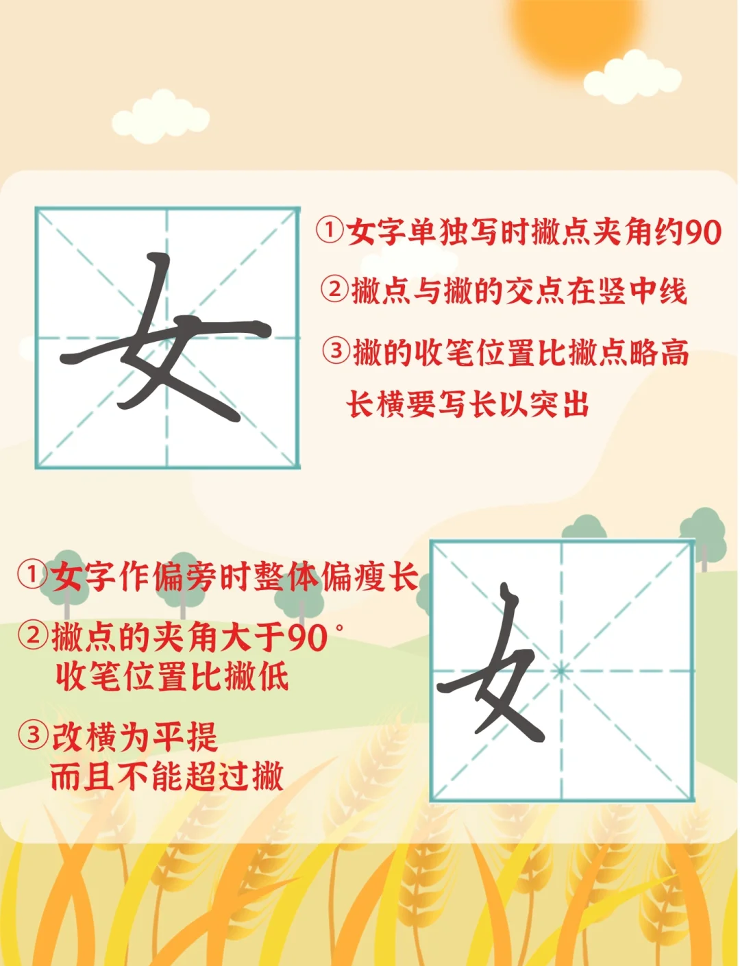 女字旁加一个朱怎么念
