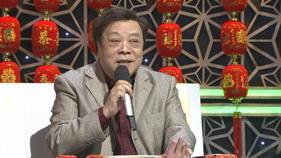 赵忠祥个人介绍简历