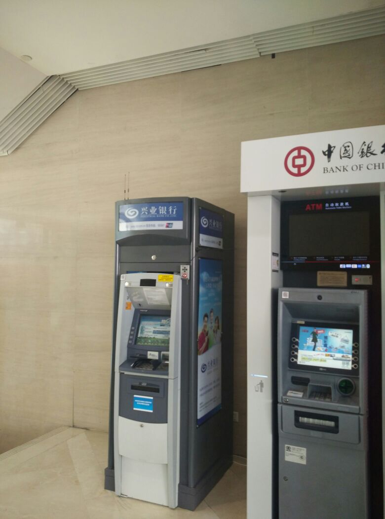 中信银行客服电话