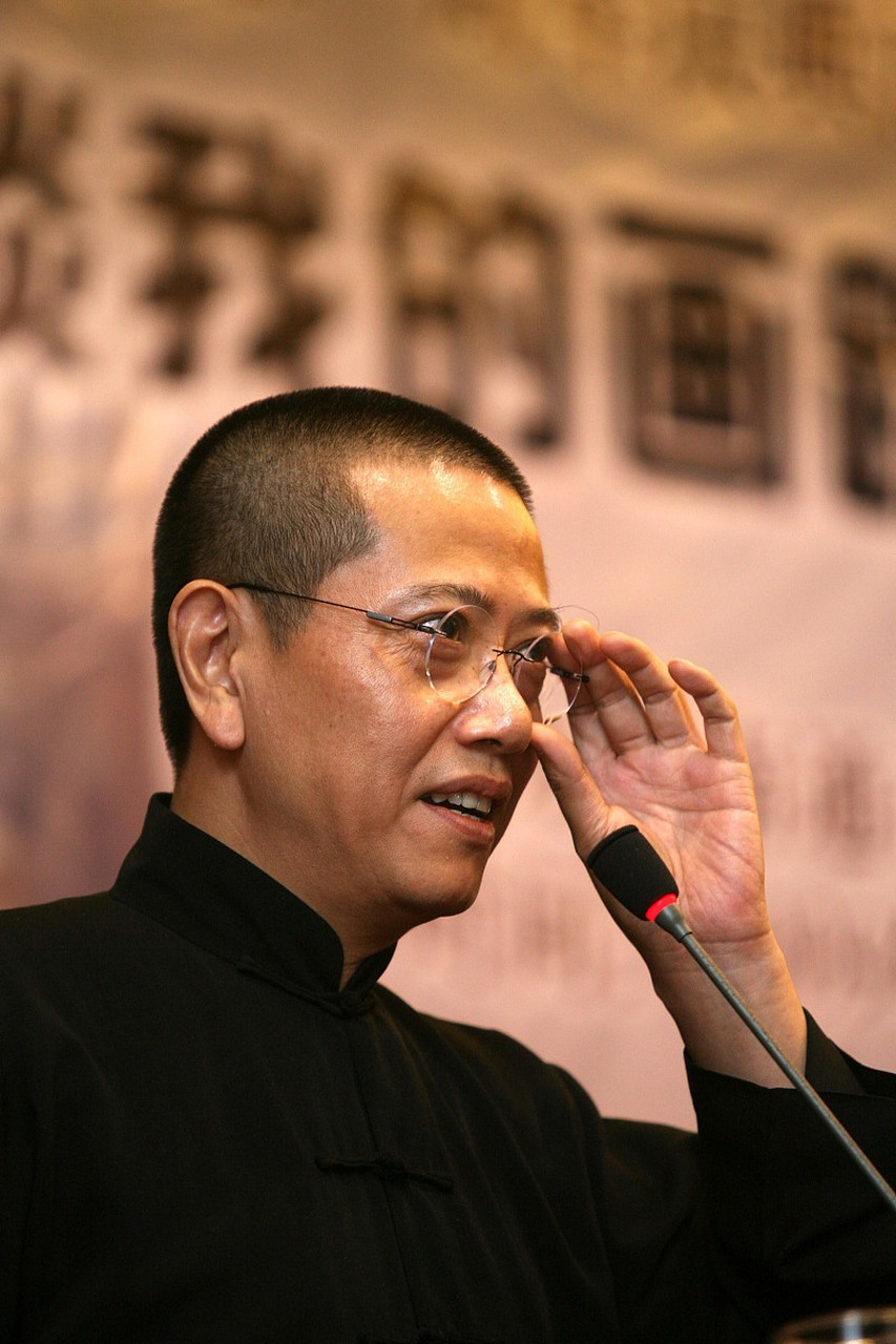 四大无耻文人是谁呢