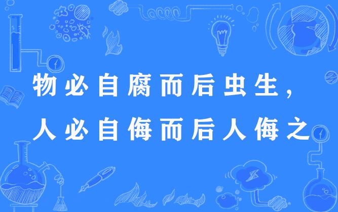 腐是指什么意思