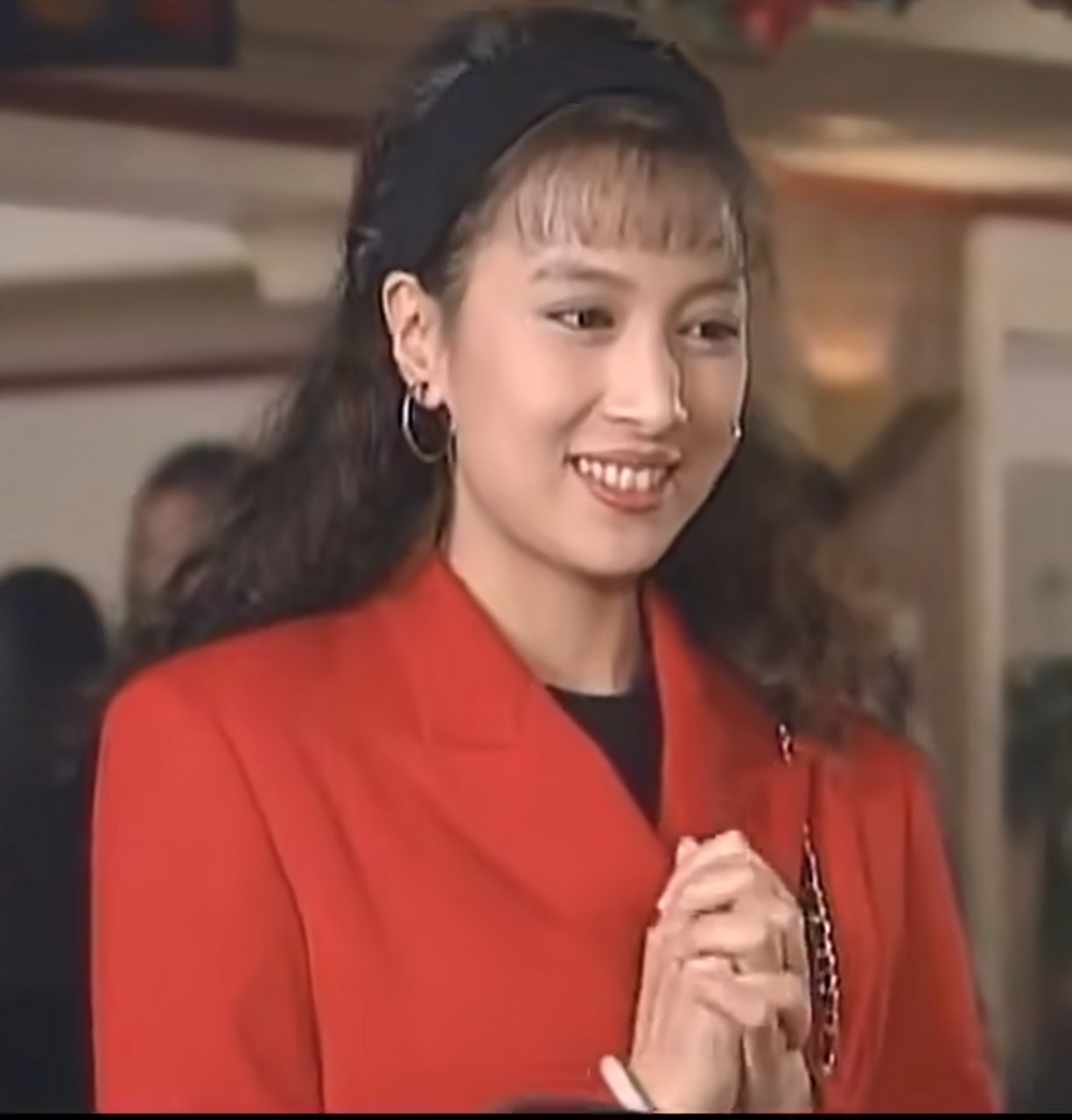 台湾家有仙妻演员表