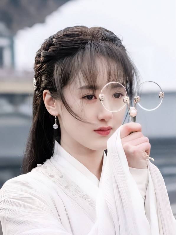 清恬是什么电视剧里的人物
