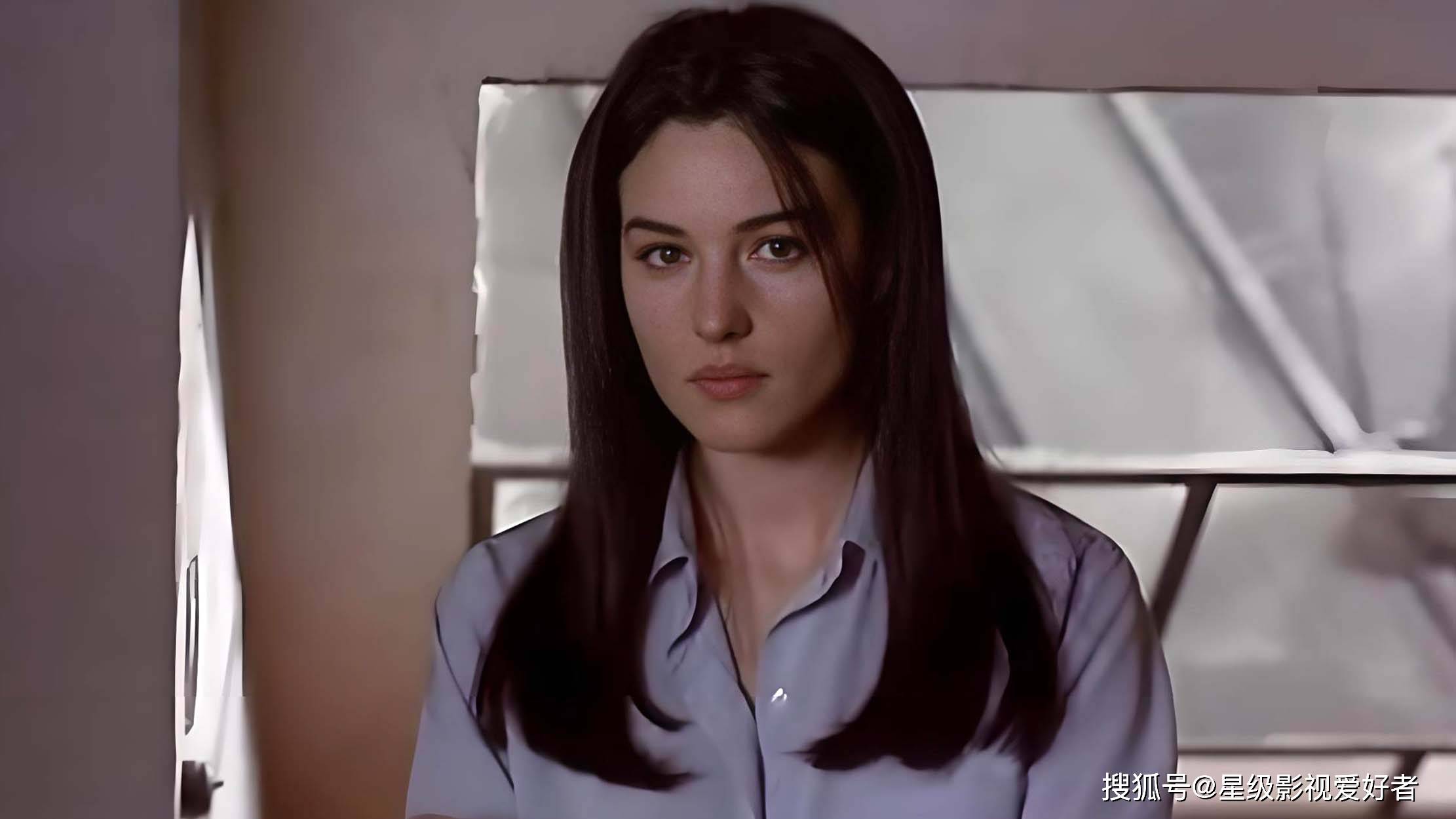 女生必看经典电影