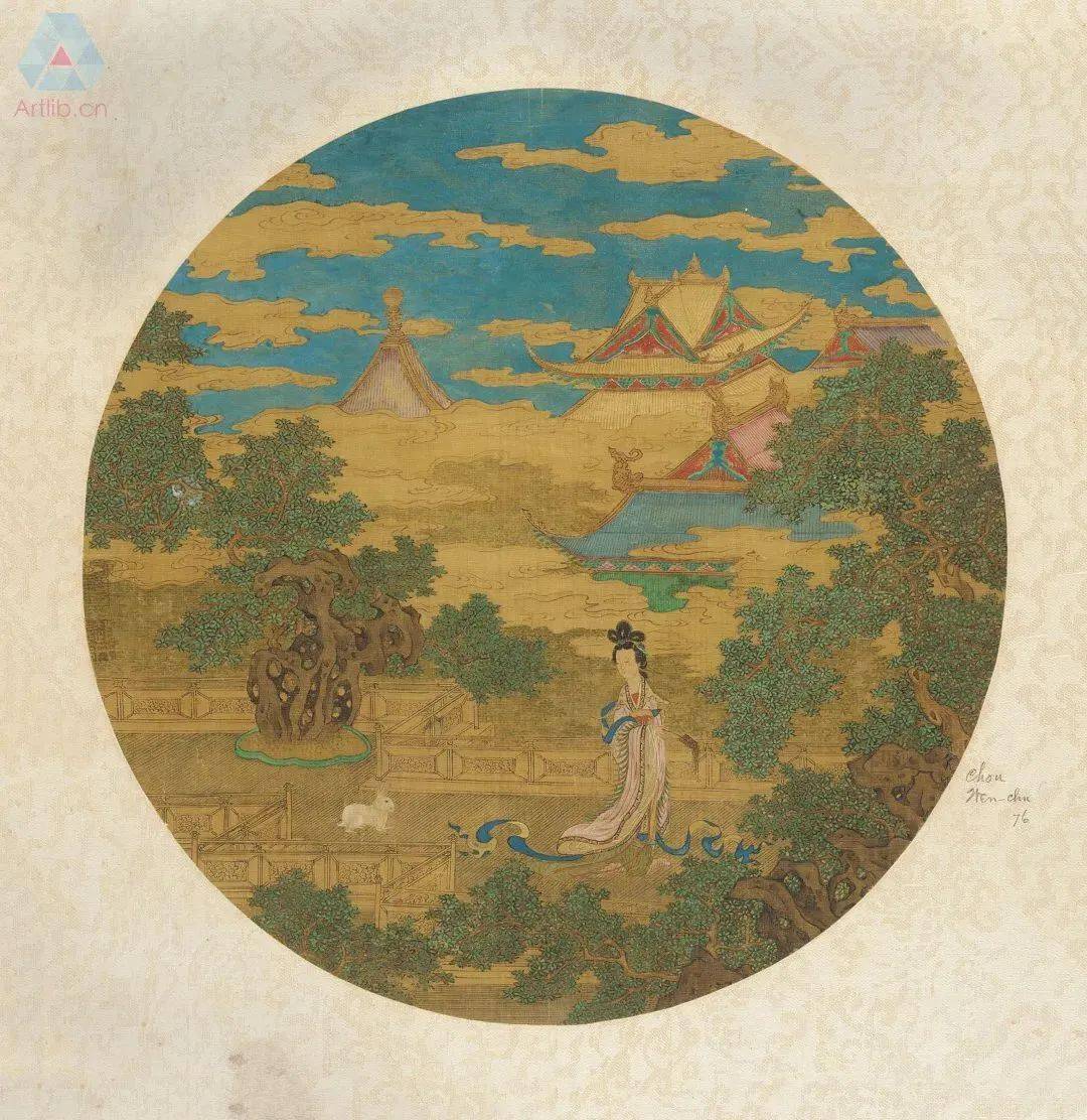 西施猜什么生肖