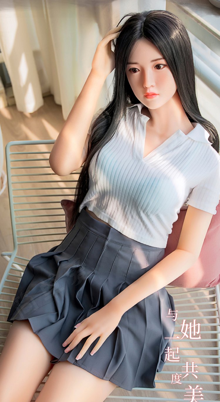 硅胶娃娃实物展示