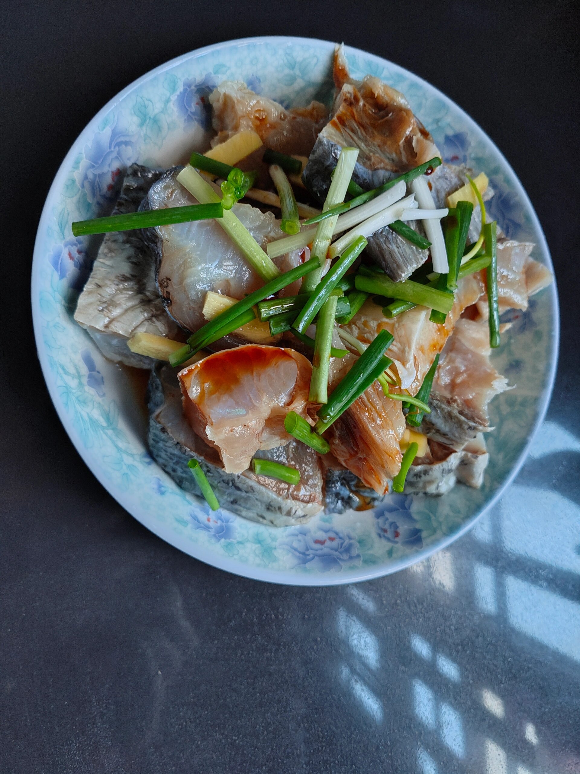 咸鱼的做法咸鱼怎么做好吃