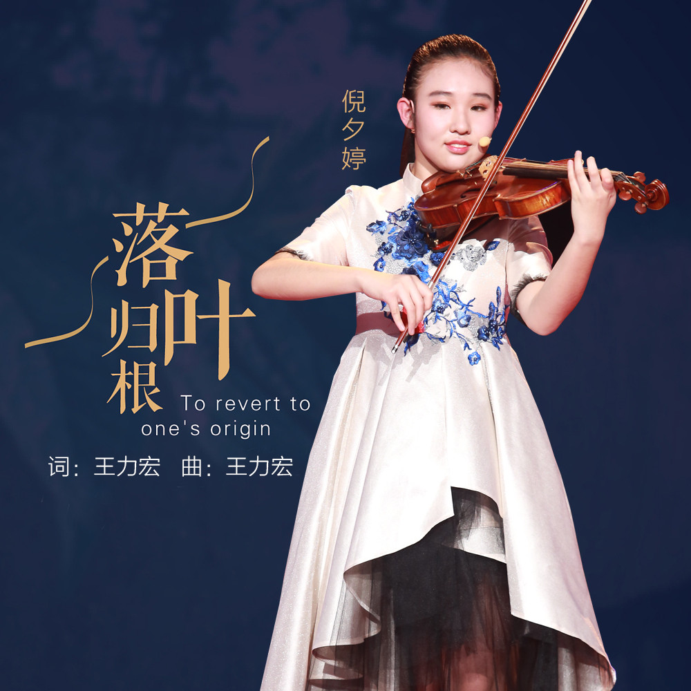 落叶归根歌词表达什么情感