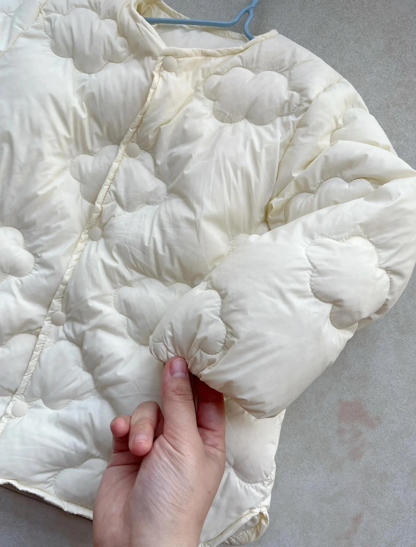 如何翻新羽绒服视频教程