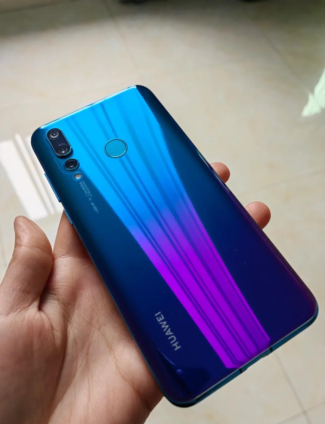 nova广角在哪里设置